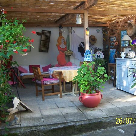 Chambres D'Hotes Andrea Brive-la-Gaillarde Luaran gambar