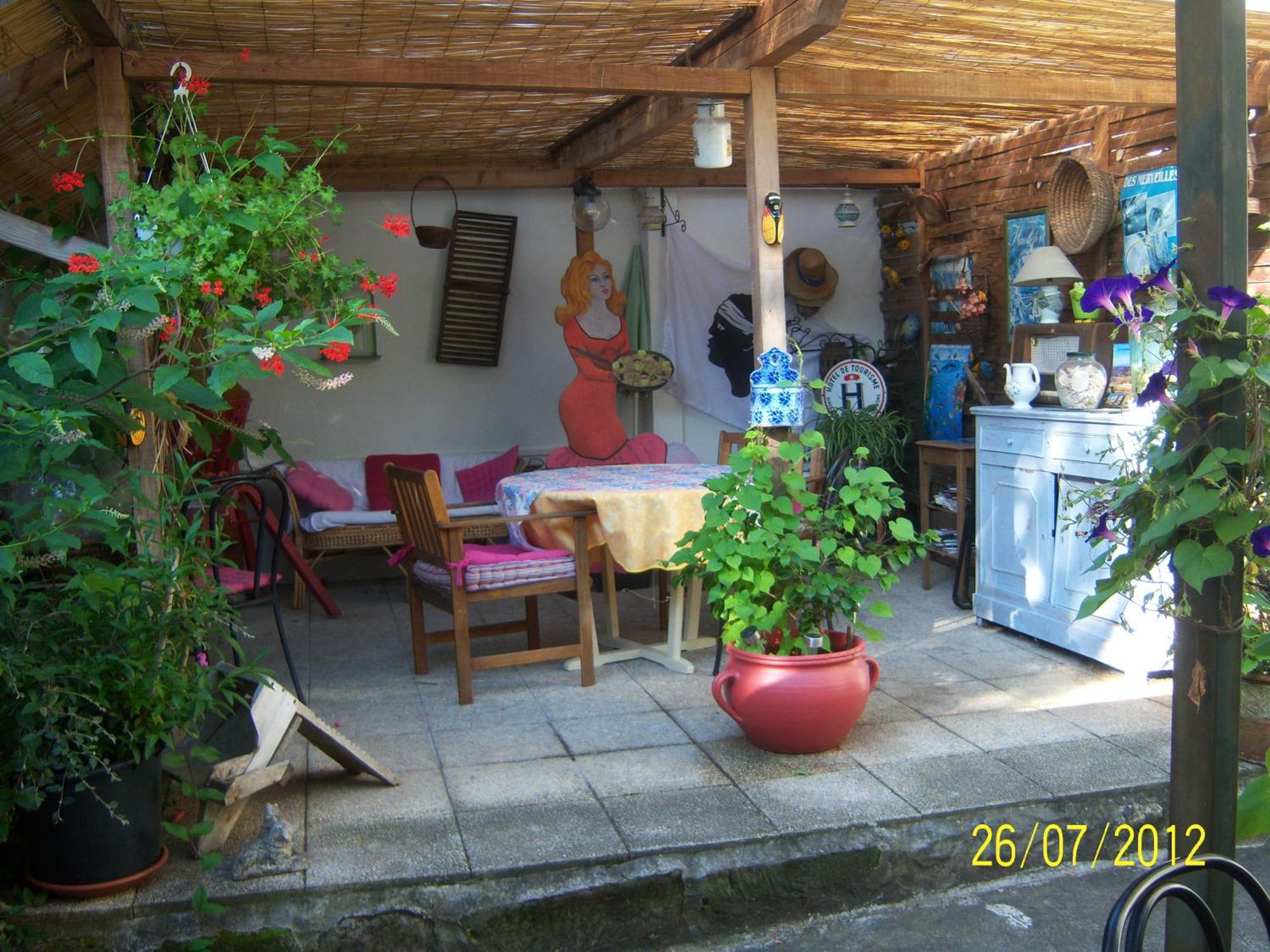 Chambres D'Hotes Andrea Brive-la-Gaillarde Luaran gambar