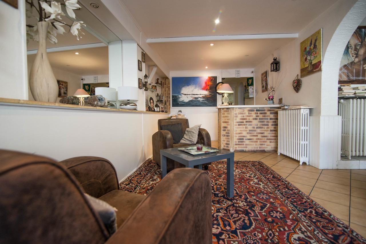 Chambres D'Hotes Andrea Brive-la-Gaillarde Luaran gambar
