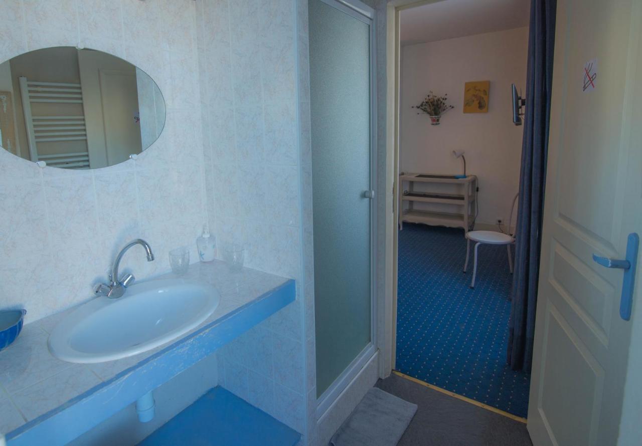 Chambres D'Hotes Andrea Brive-la-Gaillarde Luaran gambar