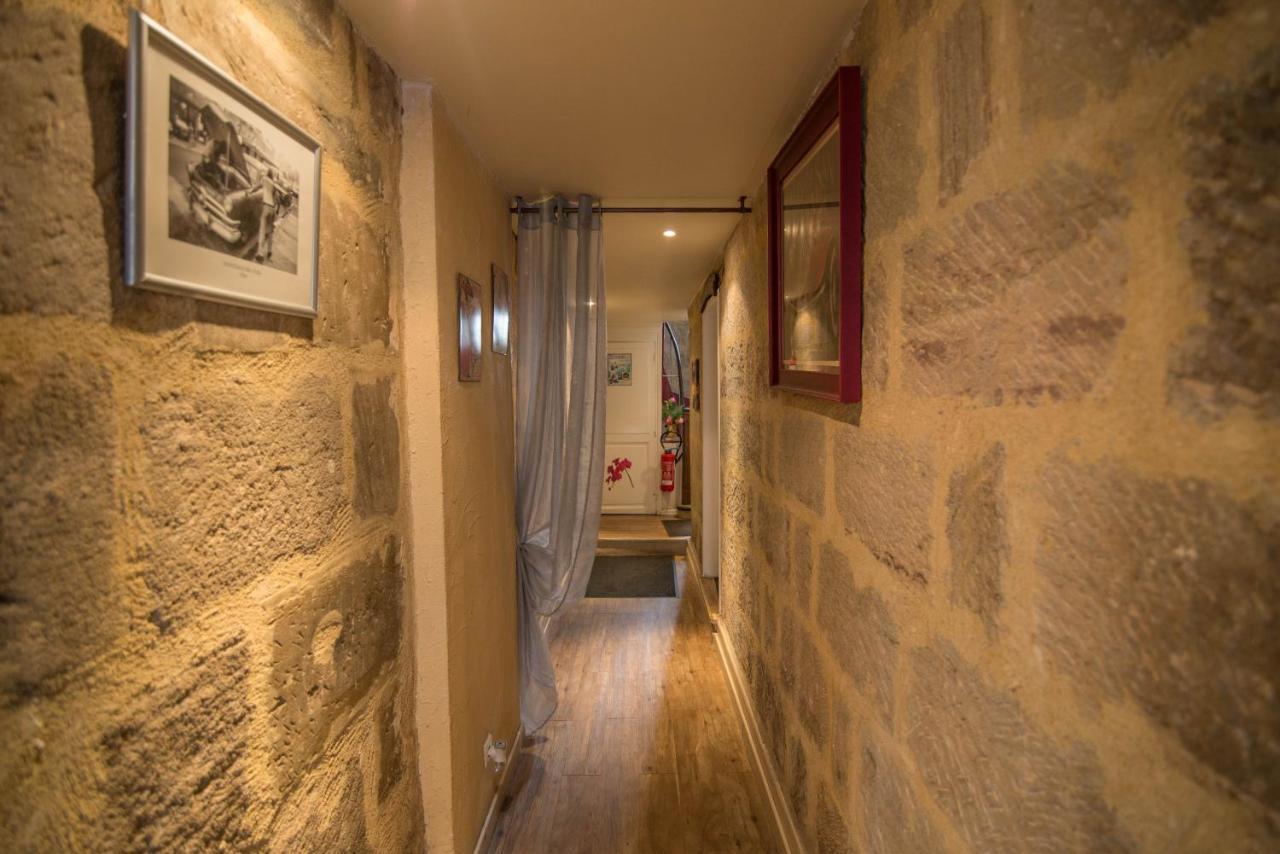 Chambres D'Hotes Andrea Brive-la-Gaillarde Luaran gambar