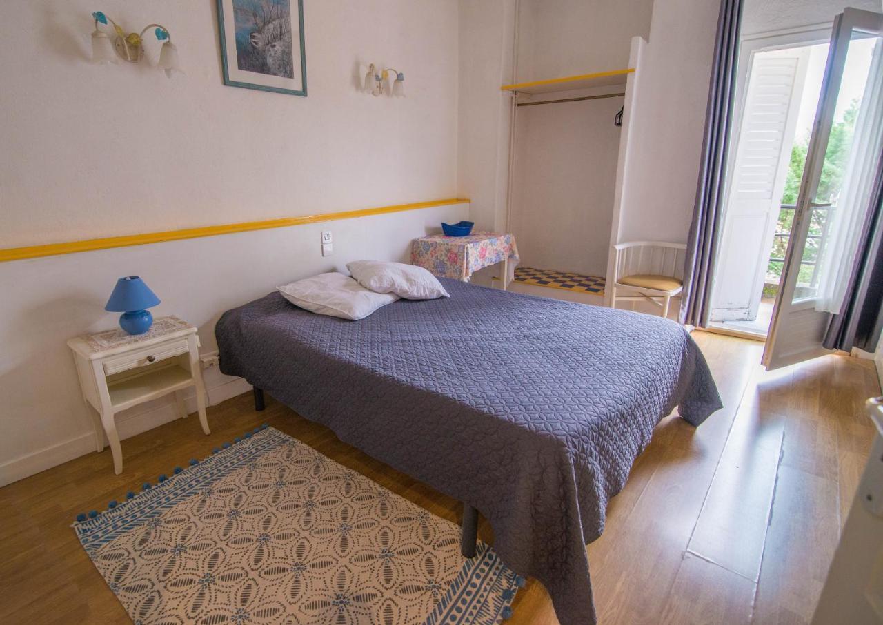 Chambres D'Hotes Andrea Brive-la-Gaillarde Luaran gambar