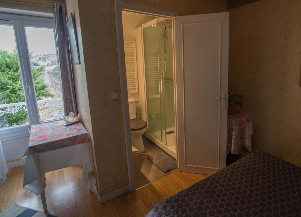 Chambres D'Hotes Andrea Brive-la-Gaillarde Luaran gambar