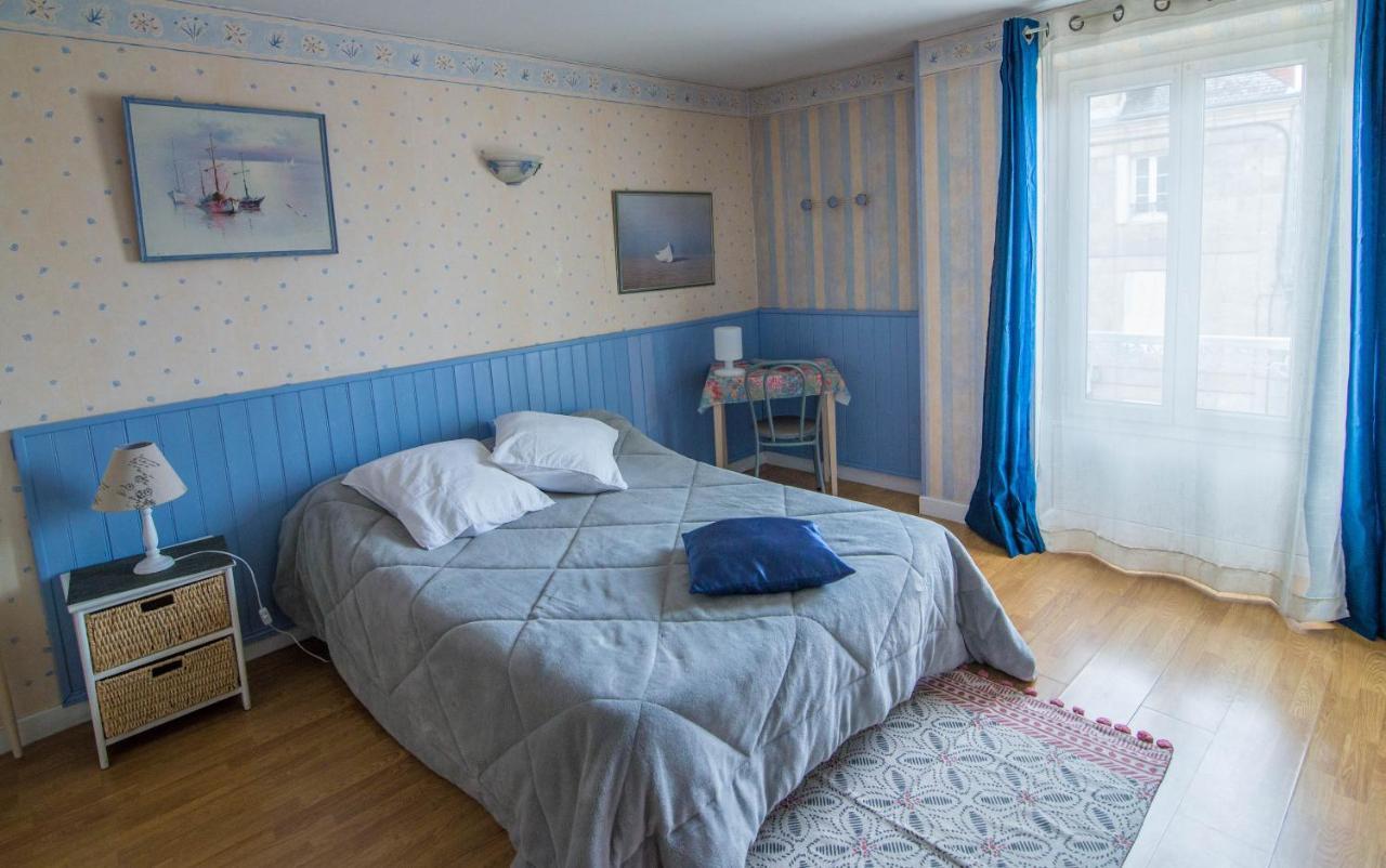 Chambres D'Hotes Andrea Brive-la-Gaillarde Luaran gambar