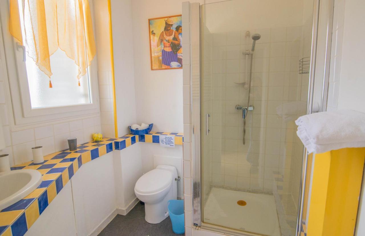 Chambres D'Hotes Andrea Brive-la-Gaillarde Luaran gambar
