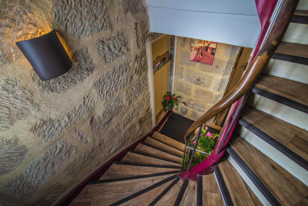 Chambres D'Hotes Andrea Brive-la-Gaillarde Luaran gambar